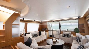 Twe11ve Caribbean, East Coast United States