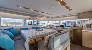 Twin Joy East Mediterranean