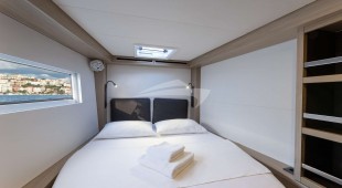 Twin Joy East Mediterranean