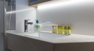 Twin Joy East Mediterranean