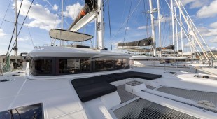 Twin Joy East Mediterranean