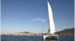 Twin Pride East Mediterranean