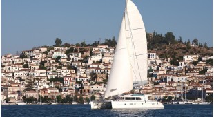 Twin Pride East Mediterranean