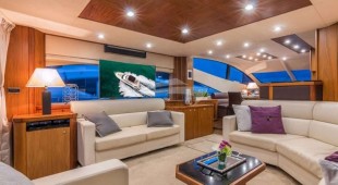 Twins Caribbean, East Coast United States