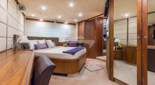 Twins Caribbean, East Coast United States