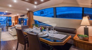 Twins Caribbean, East Coast United States