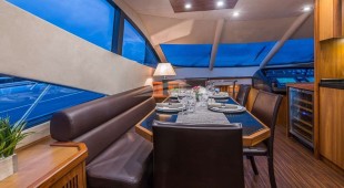 Twins Caribbean, East Coast United States