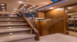 Twins Caribbean, East Coast United States