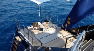 Twizzle Oceania, Caribbean, Central America