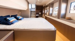 Two Oceans Caribbean, West Mediterranean