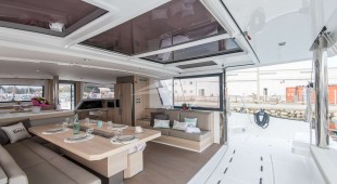 Two Oceans Caribbean, West Mediterranean