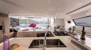 Two Oceans Caribbean, West Mediterranean