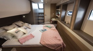 Two Oceans Caribbean, West Mediterranean