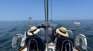 Tyche East Coast United States