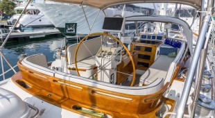 Tyche East Coast United States