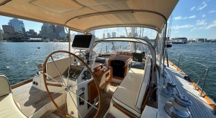 Tyche East Coast United States