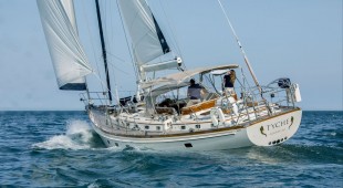 Tyche East Coast United States