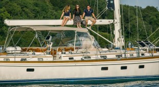 Tyche East Coast United States