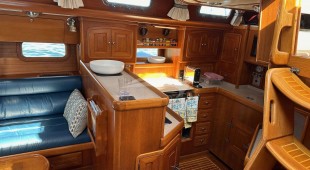 Tyche East Coast United States