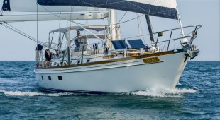 Tyche East Coast United States