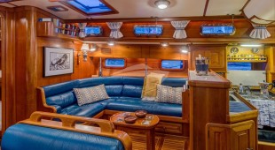 Tyche East Coast United States