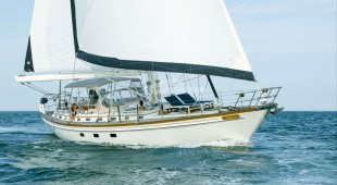 Tyche East Coast United States