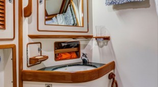 Tyche East Coast United States