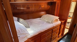 Tyche East Coast United States