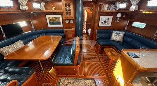 Tyche East Coast United States