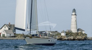 Tyche East Coast United States