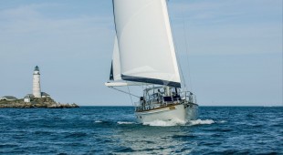 Tyche East Coast United States