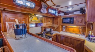 Tyche East Coast United States