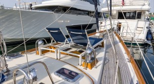 Tyche East Coast United States