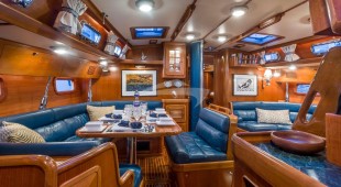 Tyche East Coast United States