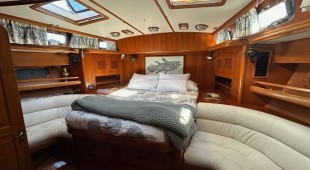 Tyche East Coast United States