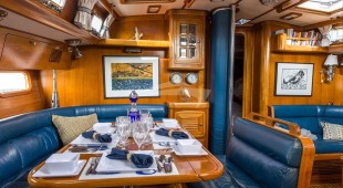 Tyche East Coast United States