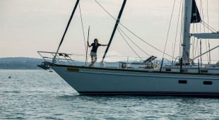 Tyche East Coast United States