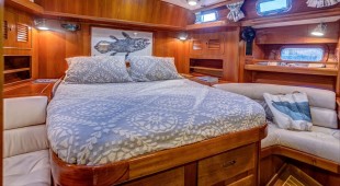 Tyche East Coast United States