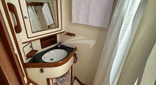 Tyche East Coast United States