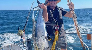 Tyche East Coast United States