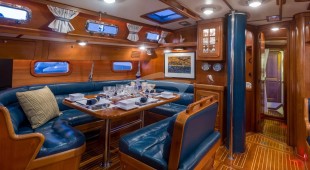 Tyche East Coast United States