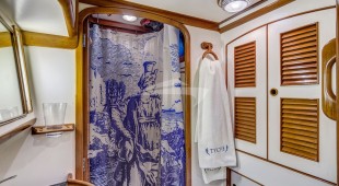 Tyche East Coast United States