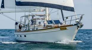 Tyche East Coast United States