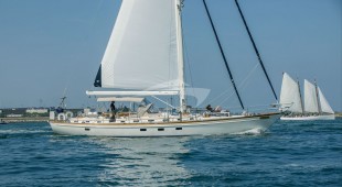 Tyche East Coast United States