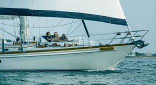 Tyche East Coast United States