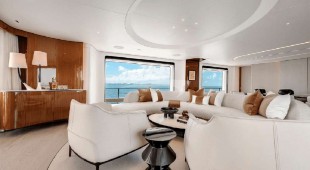 Tycoon Caribbean, East Coast United States