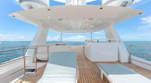 Tycoon Caribbean, East Coast United States