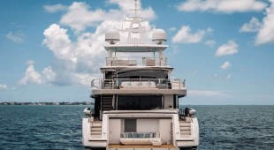 Tycoon Caribbean, East Coast United States