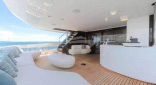 Tycoon Caribbean, East Coast United States