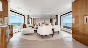 Tycoon Caribbean, East Coast United States